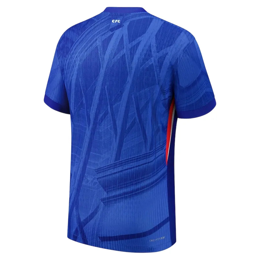 Camisa Chelsea 25/26 Home Nike Torcedor - Azul