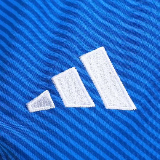 Camisa Feminina Cruzeiro 25/26 Home Adidas Torcedor - Azul