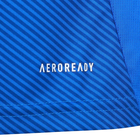 Camisa Feminina Cruzeiro 25/26 Home Adidas Torcedor - Azul