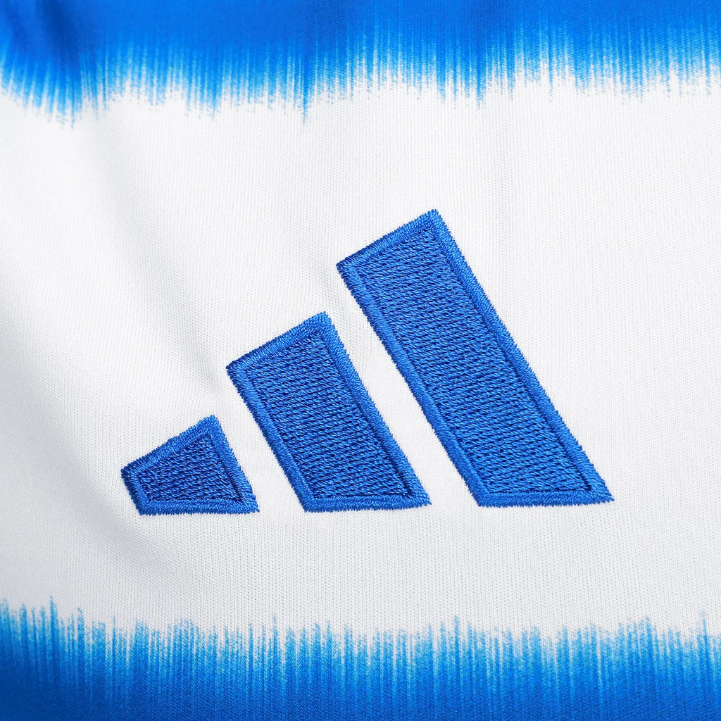 Camisa Feminina Cruzeiro 25/26 Away Adidas Torcedor - Branca