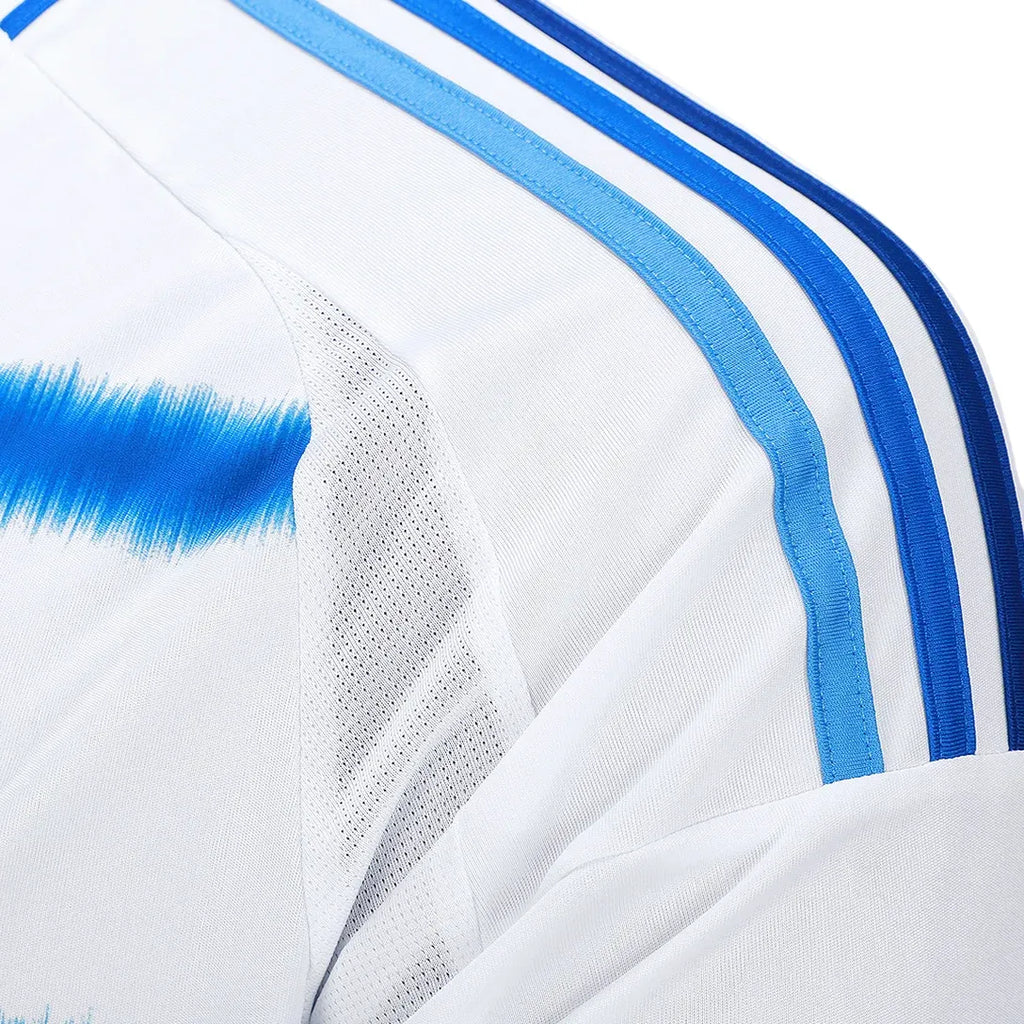 Camisa Feminina Cruzeiro 25/26 Away Adidas Torcedor - Branca