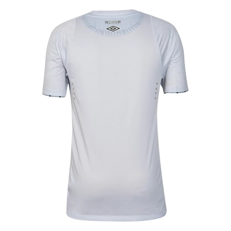 Camisa Santos 24/25 Home Jogador Umbro Masculina