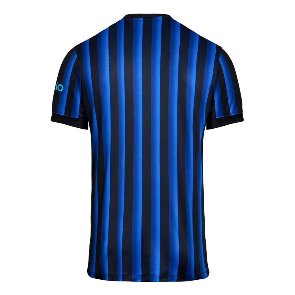 Camisa Inter de Milão 25/26 Home Nike Torcedor - Azul