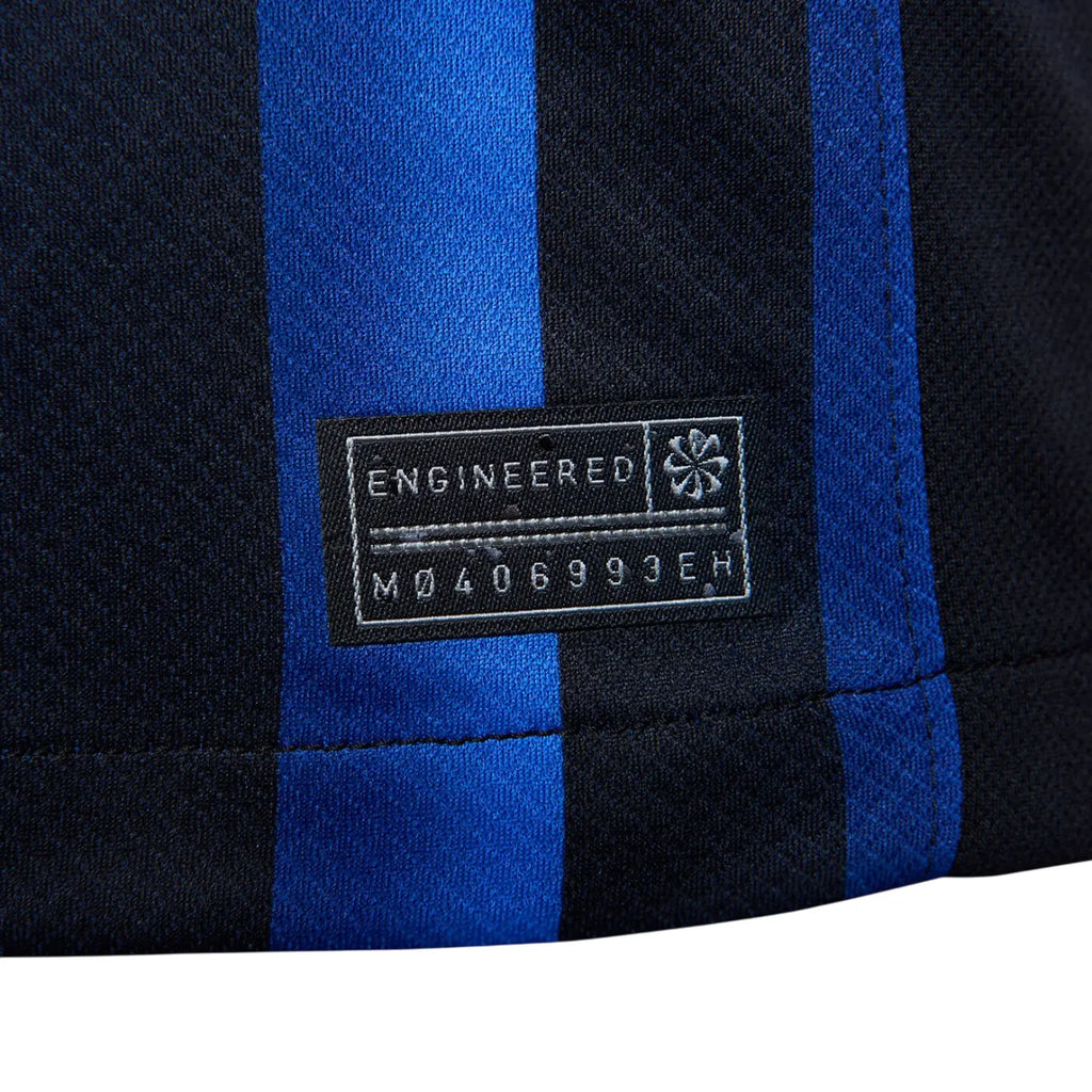 Camisa Inter de Milão 25/26 Home Nike Torcedor - Azul