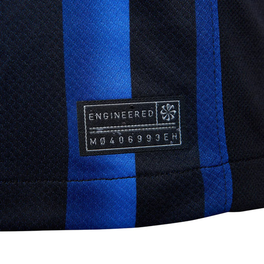 Camisa Inter de Milão 25/26 Home Nike Torcedor - Azul