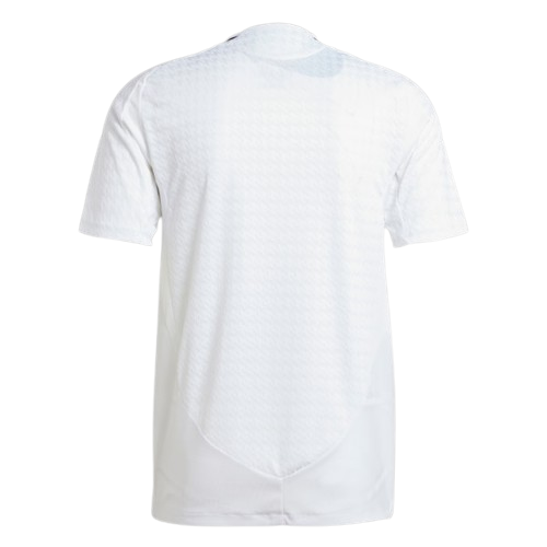 Camisa Real Madrid Home 24/25 Adidas Jogador Masculina