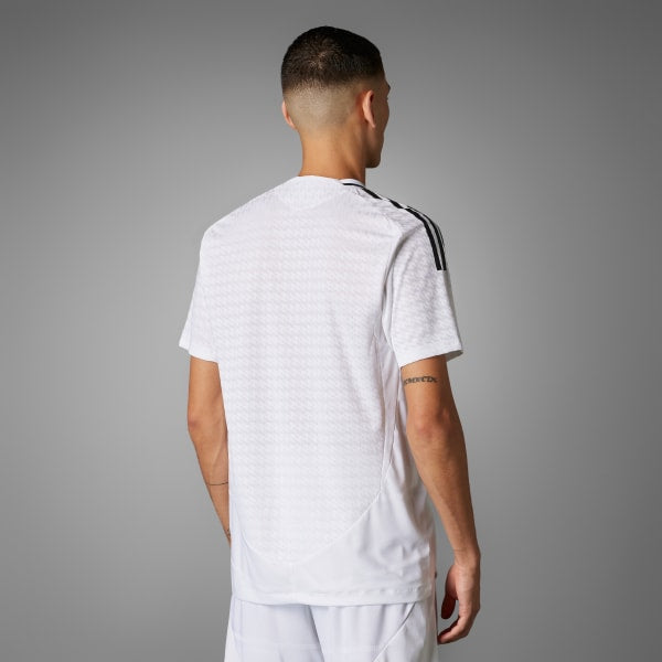 Camisa Real Madrid Home 24/25 Adidas Jogador Masculina
