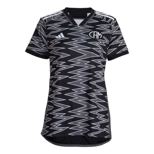 Camisa Atlético Mineiro Feminina Third 24/25 Adidas Torcedor