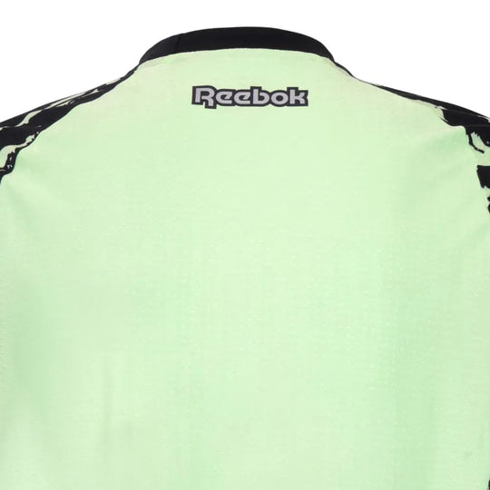Camisa de Goleiro Botafogo 25/26 Reebok 4 Torcedor - Verde