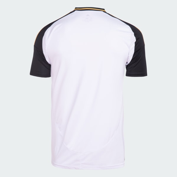 Camisa Atlético Mineiro 25/26 Away Adidas Torcedor - Branco