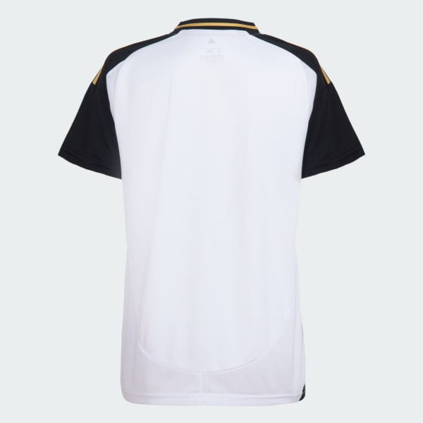 Camisa Feminina Atlético Mineiro 25/26 Away Adidas Torcedor - Branca