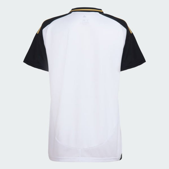 Camisa Feminina Atlético Mineiro 25/26 Away Adidas Torcedor - Branca