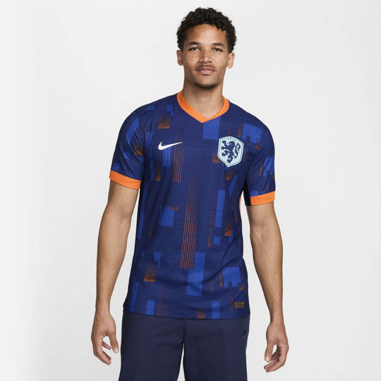 Camisa Holanda Nike Away Masculina Torcedor 24/25