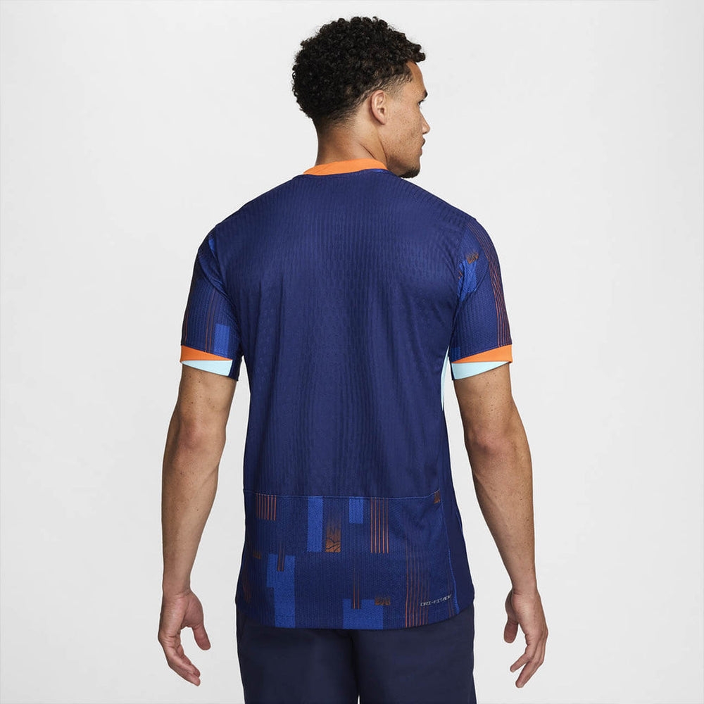 Camisa Holanda Nike Away Masculina Torcedor 24/25