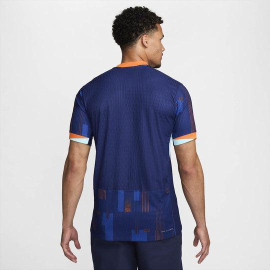 Camisa Holanda Nike Away Masculina Torcedor 24/25