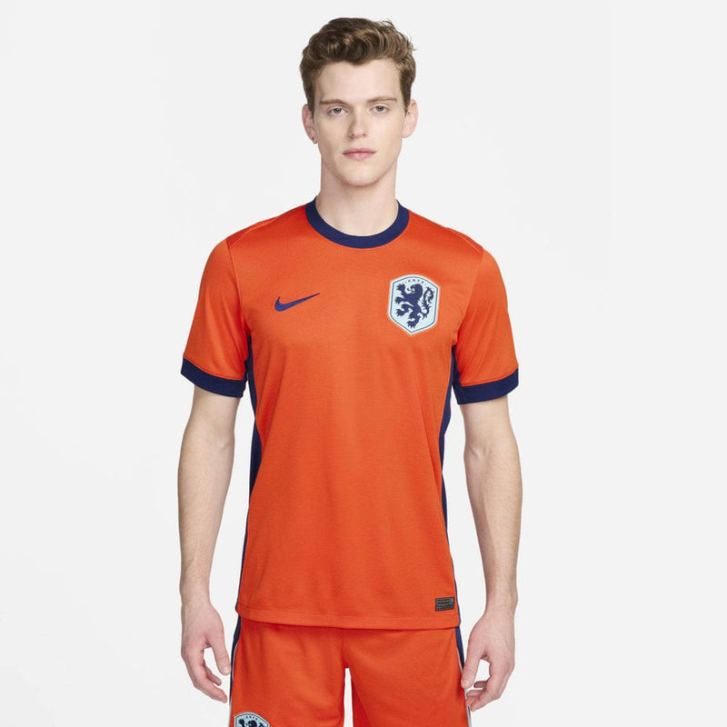 Camisa Holanda Nike Away Masculina Torcedor 24/25