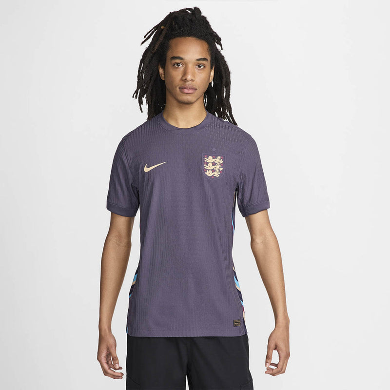 Camisa Inglaterra Nike Away Masculina Torcedor 24/25