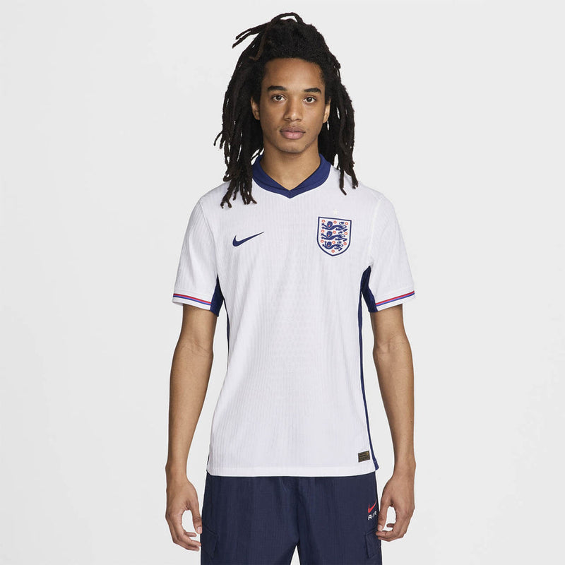 Camisa Inglaterra Nike Home Masculina Torcedor 24/25