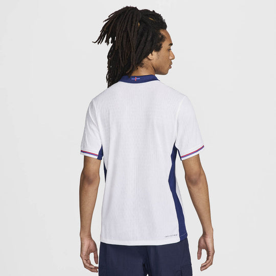 Camisa Inglaterra Nike Home Masculina Torcedor 24/25