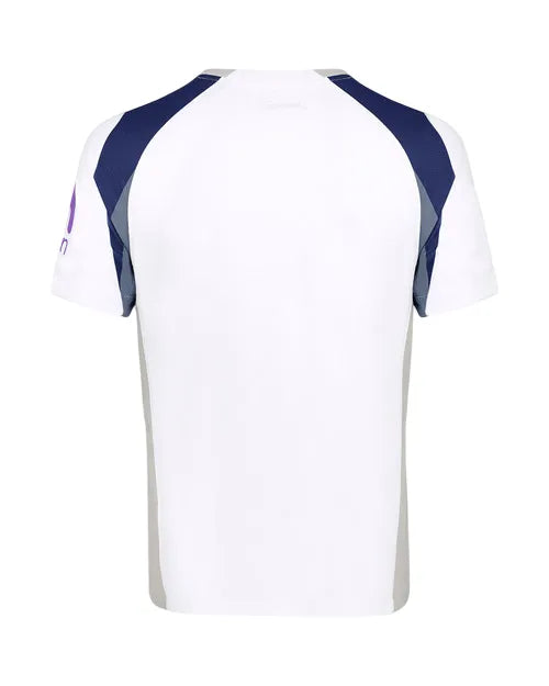 Camisa Tottenham 25/26 Home Nike Torcedor - Branca