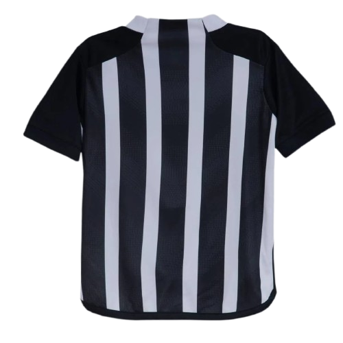 Conjunto Infantil Atlético Mineiro Home 24/25 Adidas Torcedor