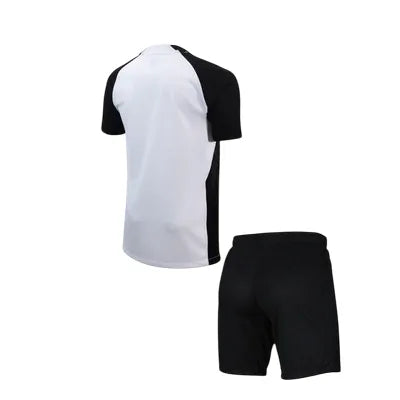 Conjunto Infantil Corinthians 25/26 Home Nike Torcedor
