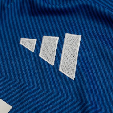 Camisa Cruzeiro 25/26 Home Adidas Torcedor - Azul