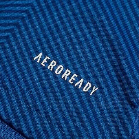 Camisa Cruzeiro 25/26 Home Adidas Torcedor - Azul