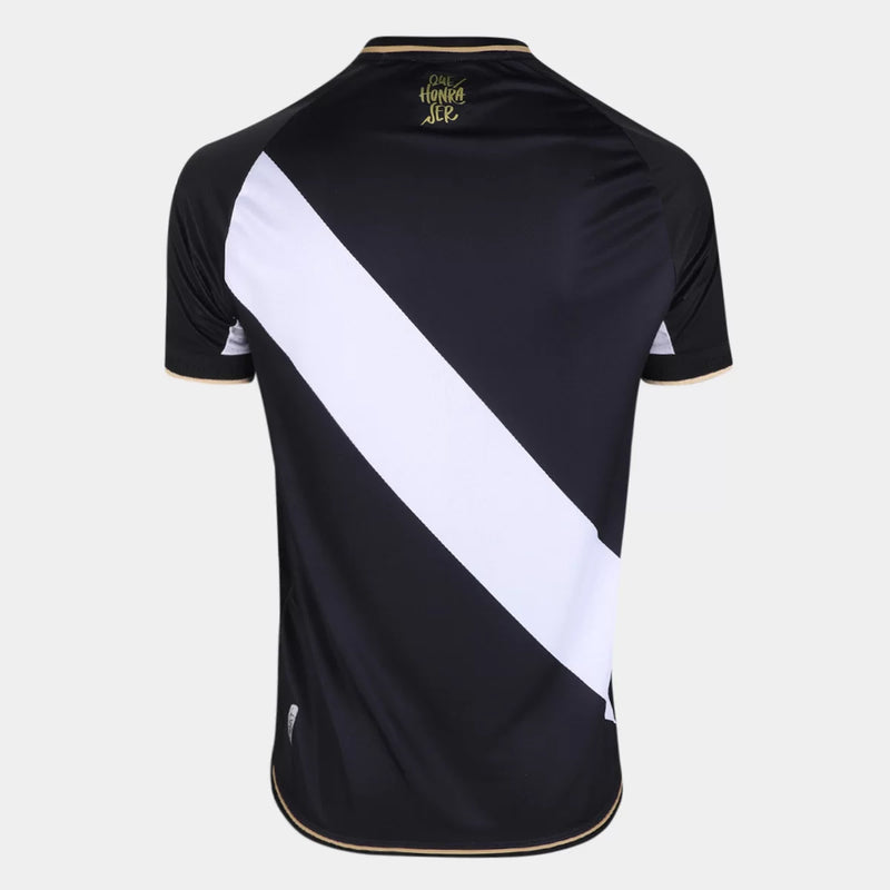 Camisa Vasco Home 23/24 Torcedor Kappa Masculina