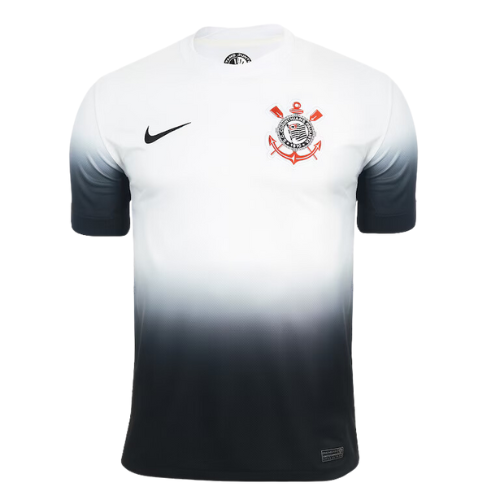 Camisa Corinthians Home 24/25 Nike Torcedor Masculina