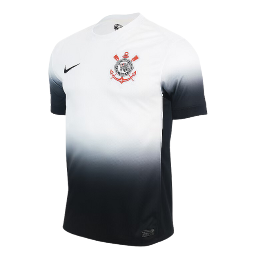 Camisa Corinthians Home 24/25 Nike Torcedor Masculina