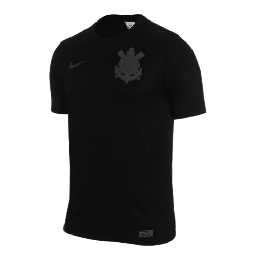 Camisa Corinthians Away 24/25 Nike Torcedor Masculina