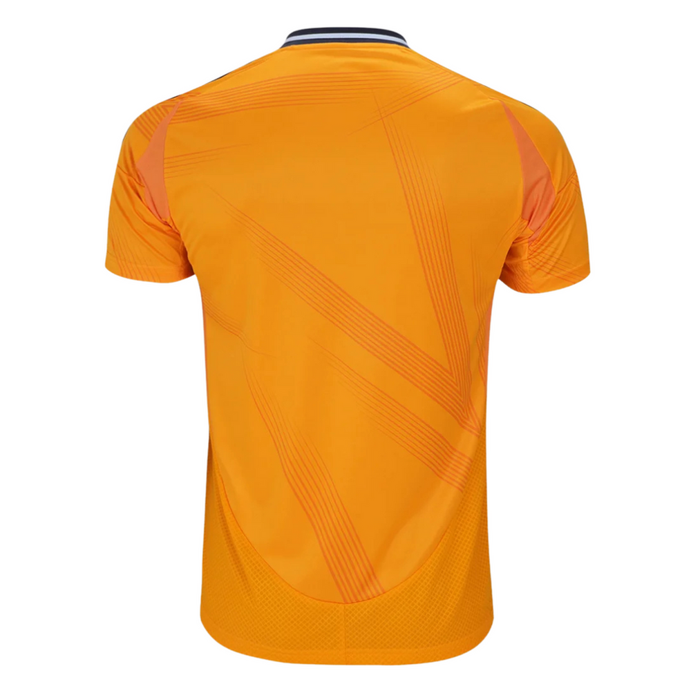 Camisa Real Madrid Away 24/25 Adidas Torcedor Masculina