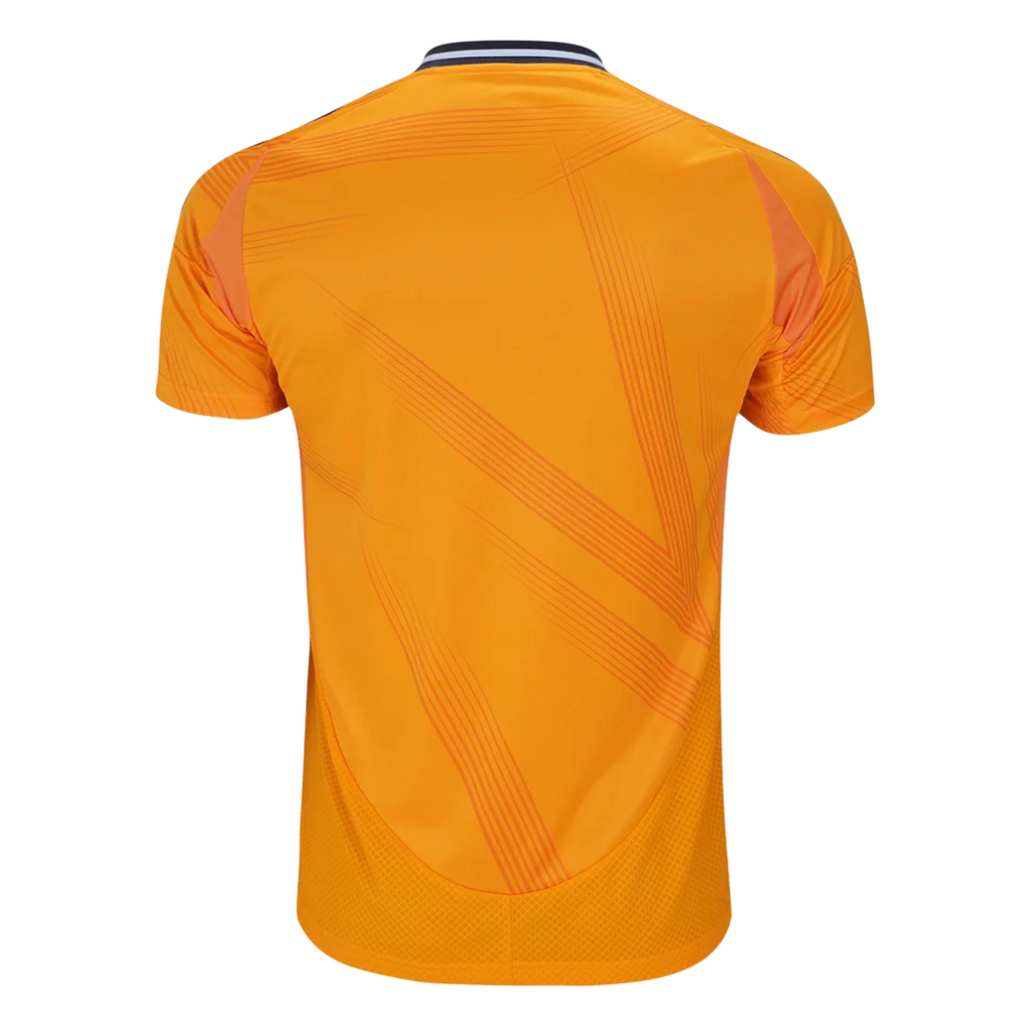 Camisa Real Madrid Away 24/25 Adidas Torcedor Masculina