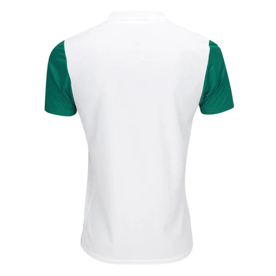 Camisa Palmeiras 25/26 Puma Away Torcedor - Branca