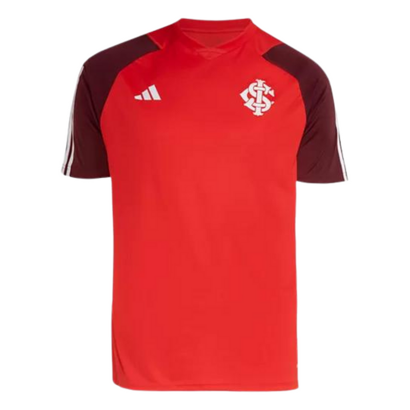 Camisa Internacional 24/25 Adidas Treino Torcedor