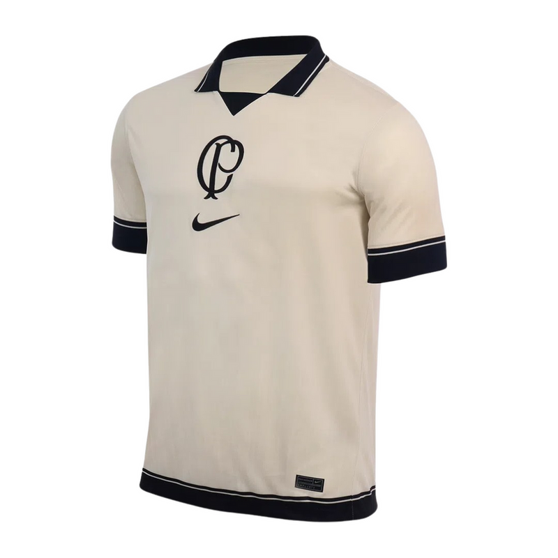 Camisa Corinthians Edição Especial Nike Torcedor 23/24