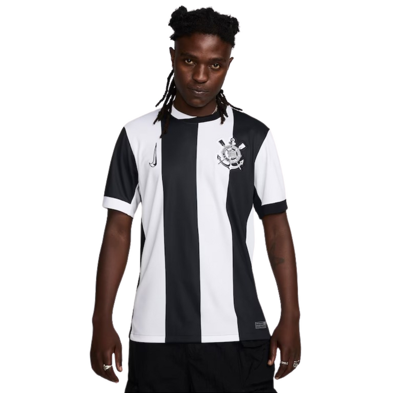 Camisa Corinthians Third 24/25 Nike Torcedor Masculina