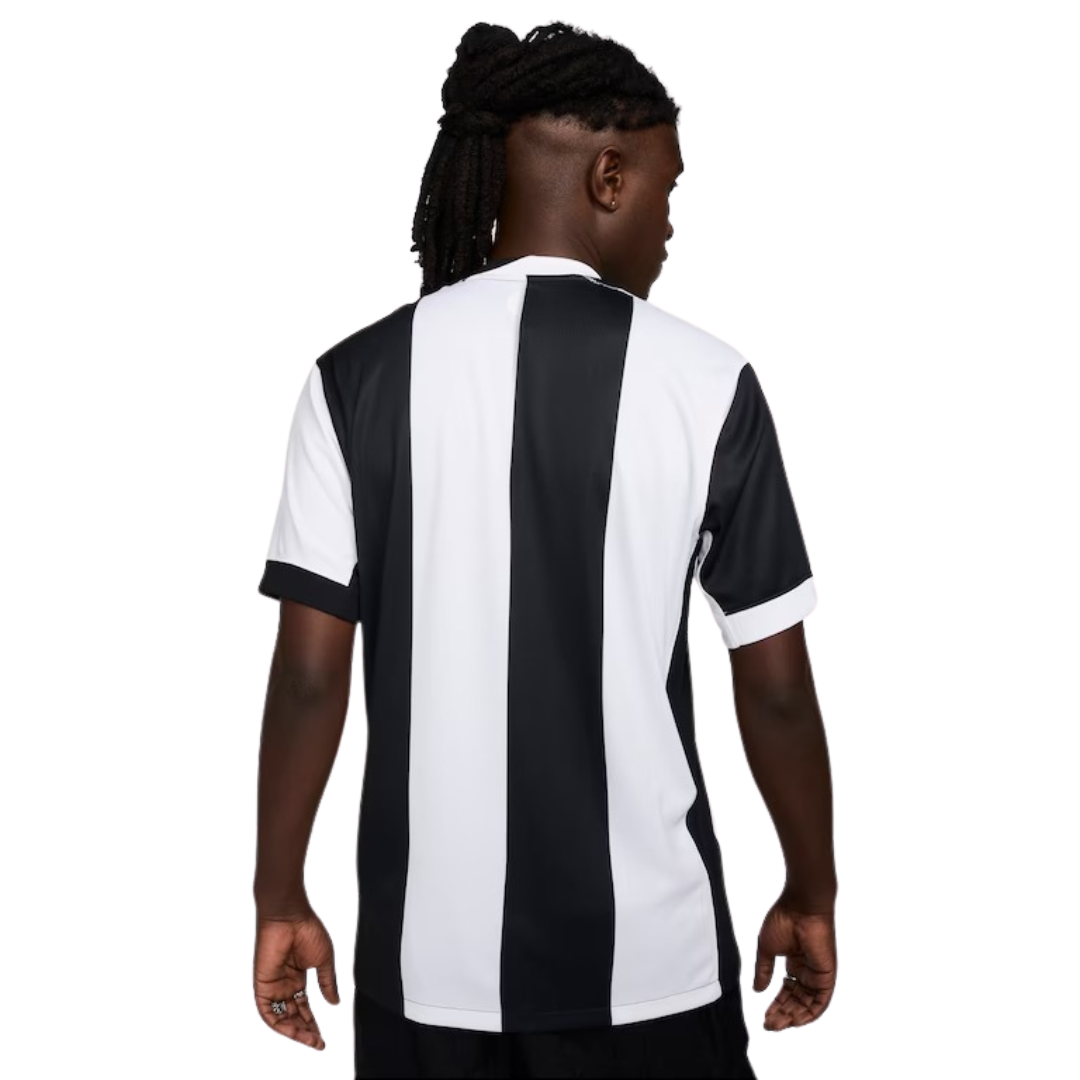 Camisa Corinthians Third 24/25 Nike Torcedor Masculina