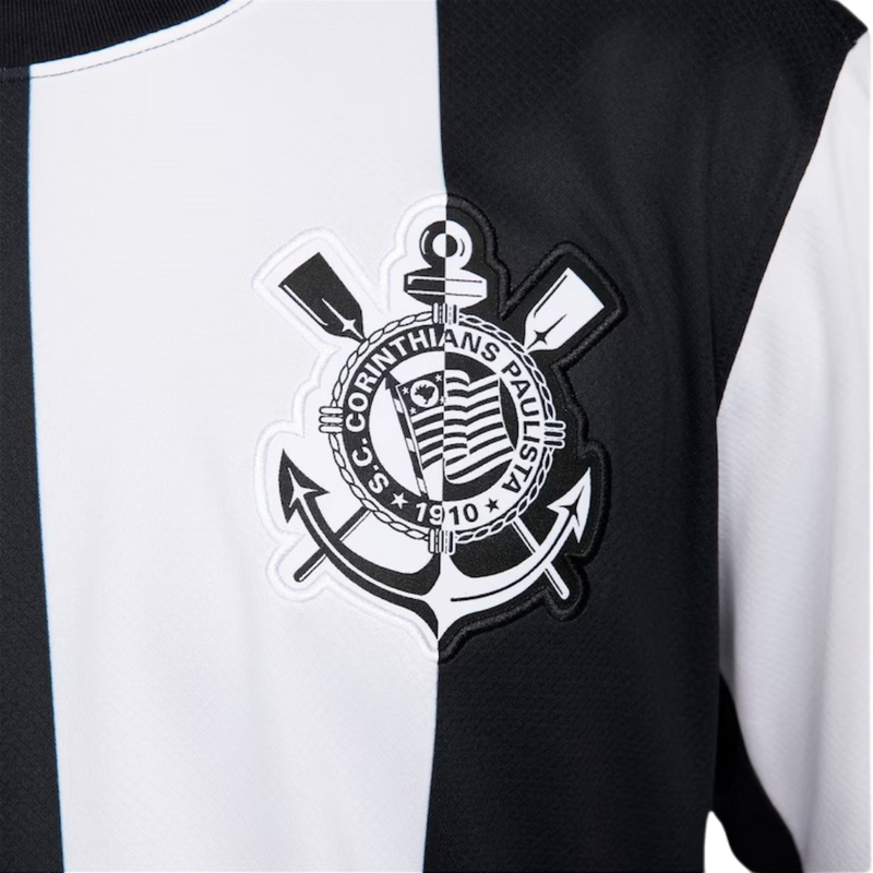 Camisa Corinthians Third 24/25 Nike Torcedor Masculina