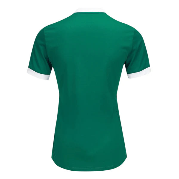 Camisa Feminina Palmeiras 25/26 Puma Home Torcedor - Verde