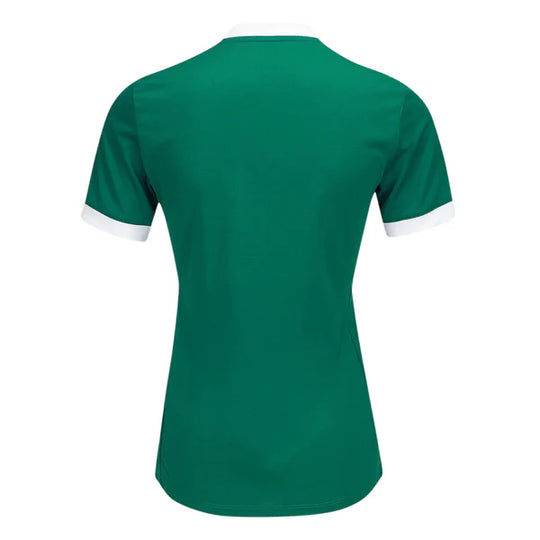 Camisa Feminina Palmeiras 25/26 Puma Home Torcedor - Verde