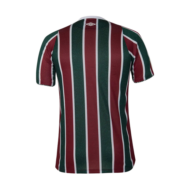 Camisa Fluminense Umbro Home Masculina Torcedor 24/25