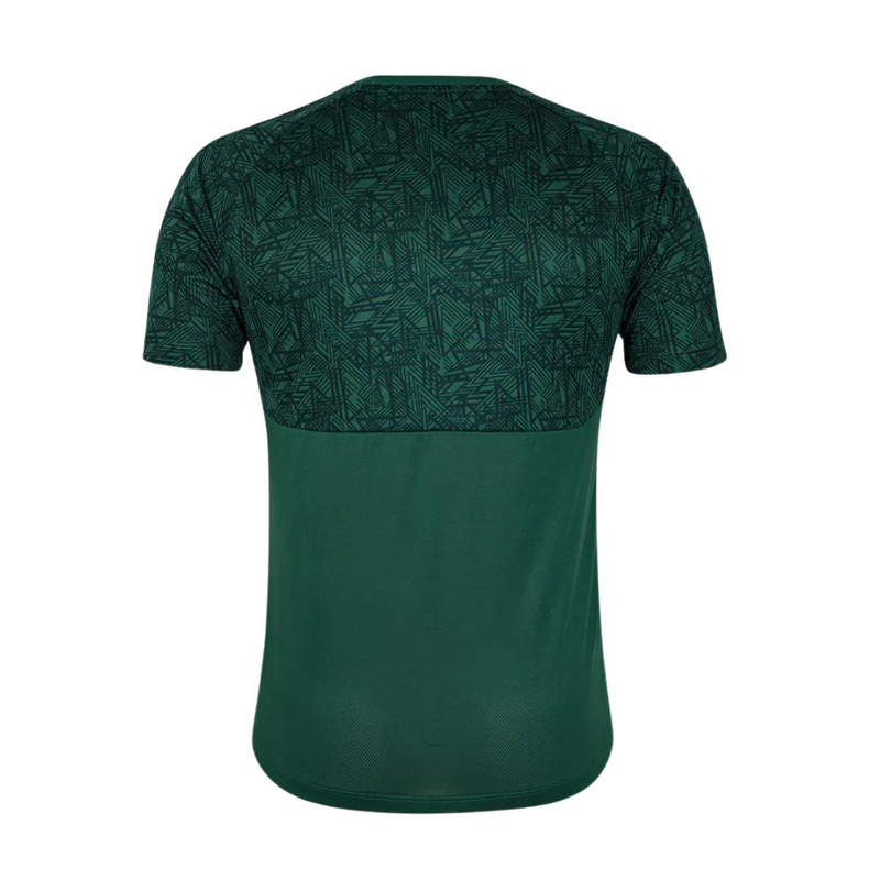 Camisa Fluminense Treino Umbro Masculina Torcedor 24/25 -  Verde