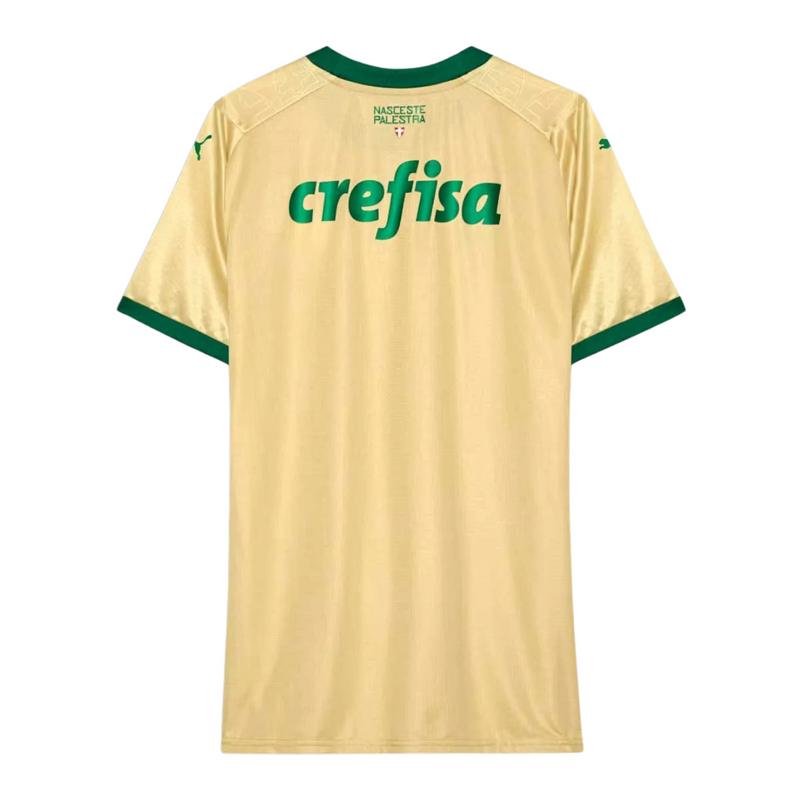 Camisa Palmeiras Third 24/25 Torcedor Masculina