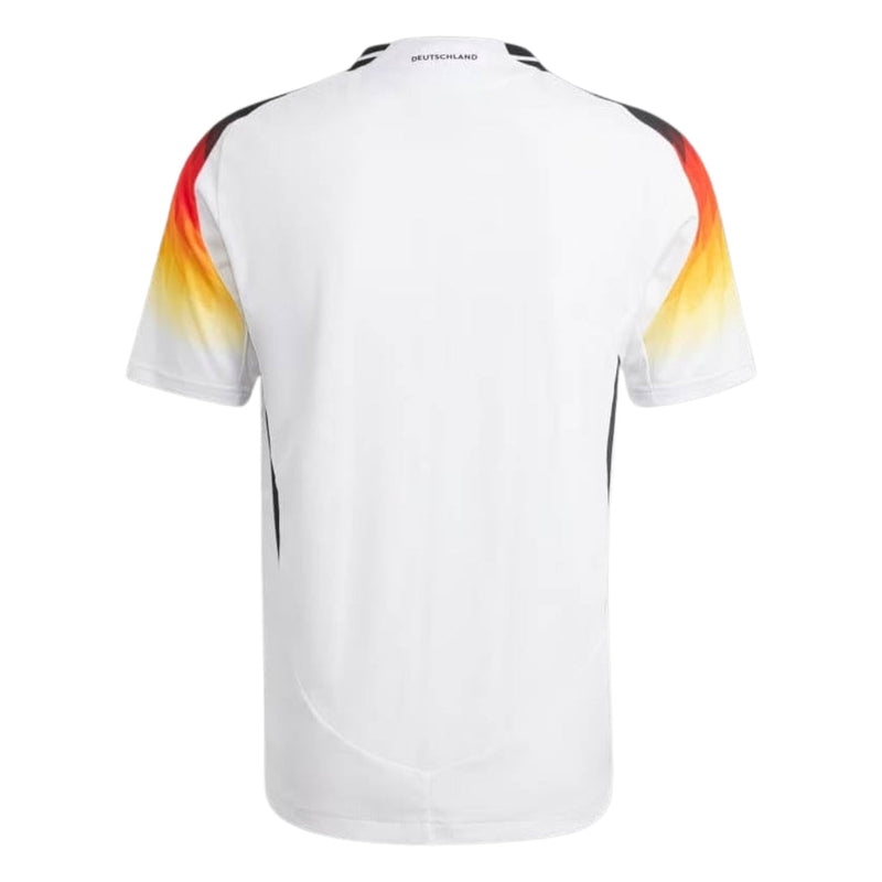 Camisa Alemanha Adidas Home Masculina Torcedor 24/25