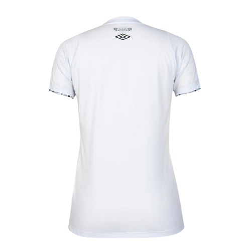 Camisa Santos Umbro Home 24/25 Feminina Torcedor