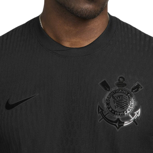 Camisa Corinthians Away 24/25 Nike Jogador Masculina