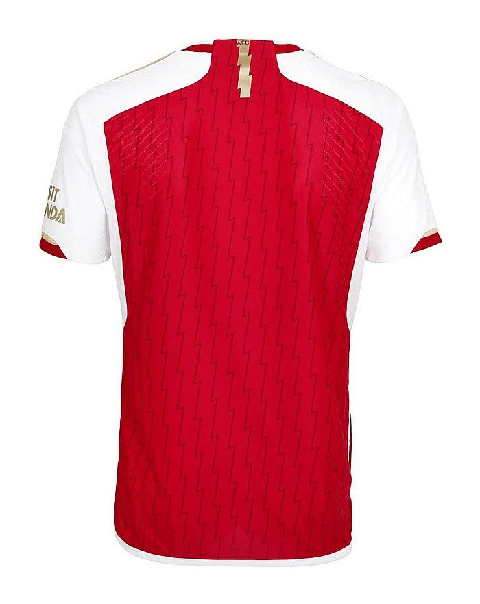 Camisa Arsenal Home 23/24 Adidas Torcedor Masculina