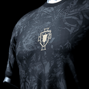 Camisa GOAT – Cristiano Ronaldo 2023/24 Edição Especial - Jogador